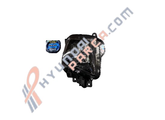 SAĞ FAR TUCSON 2024- ELİTE 92102-N7600-YS